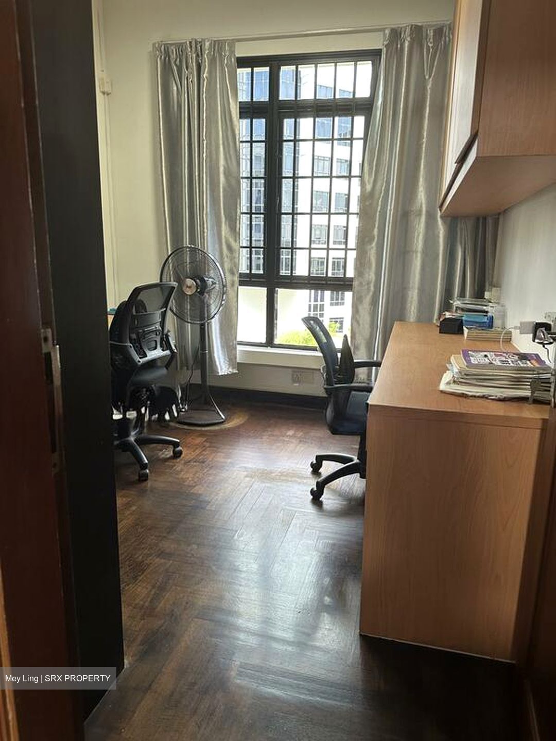 Eastpoint Green (D18), Condominium #507228061